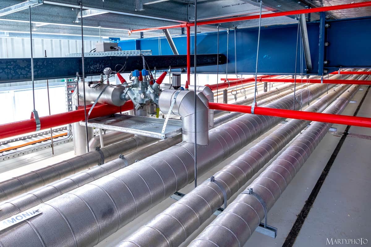 pre insulated piping systems - Total Insulation