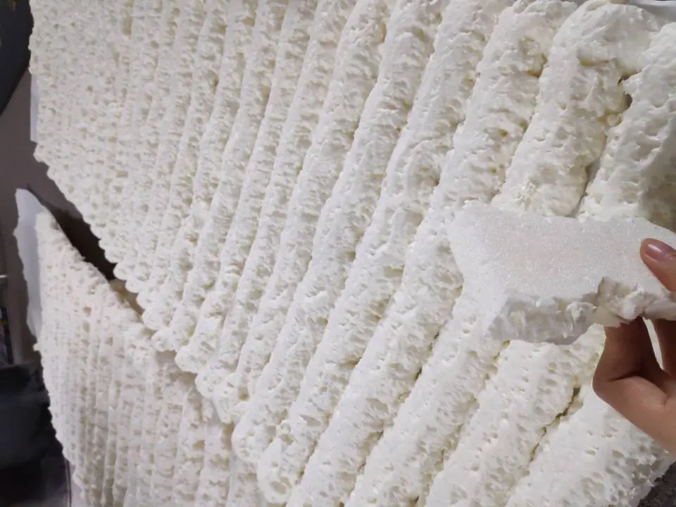 Polyurethane insulation