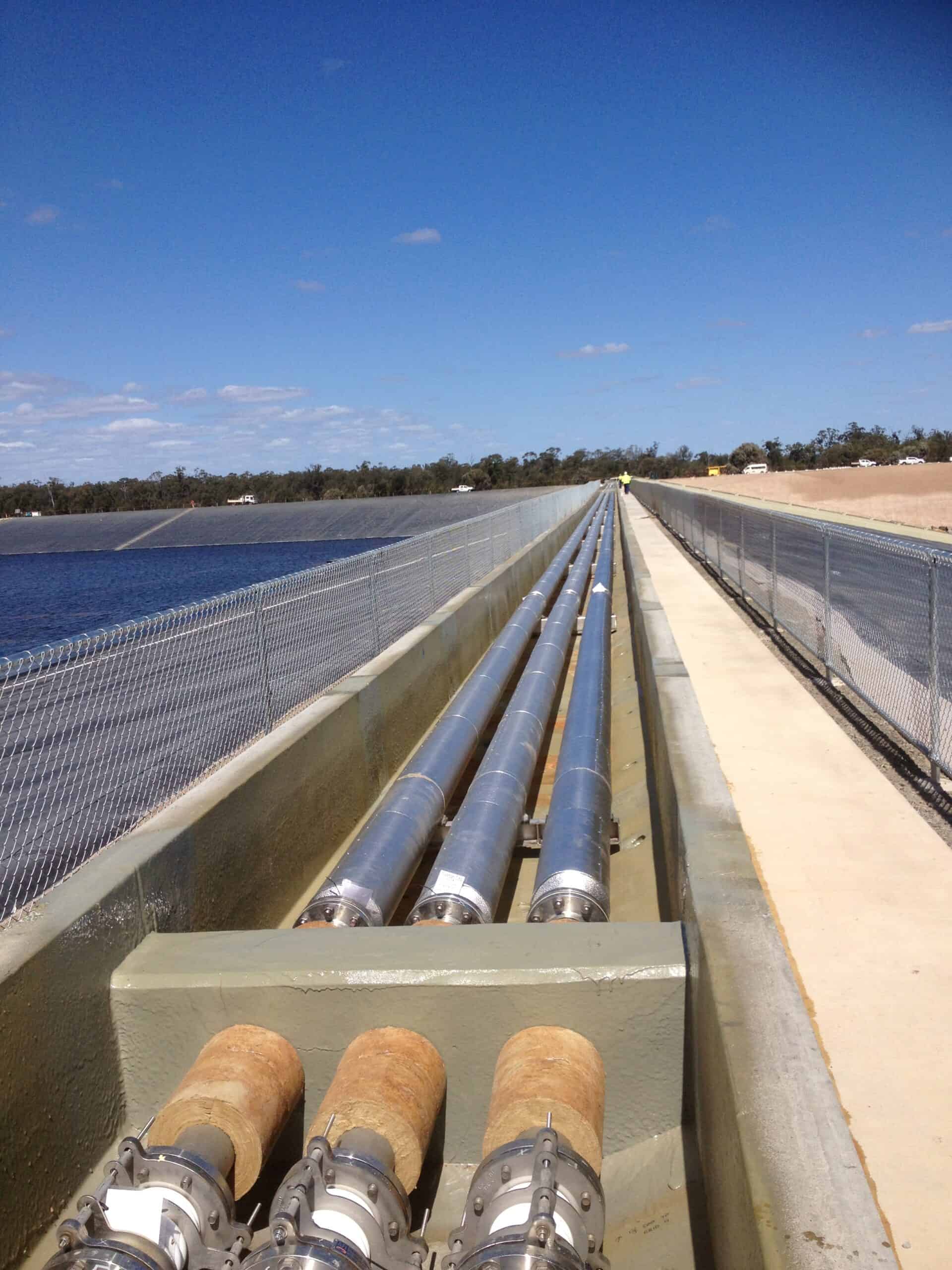 High Temperate Pipe Ducting & Equipment Insulation Total Insulation