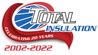 Total Insulation Logo